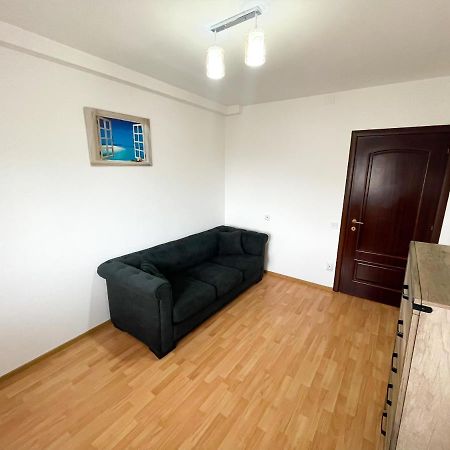 National Arena Mega Mall Elana Apartment บูคาเรสต์ ภายนอก รูปภาพ